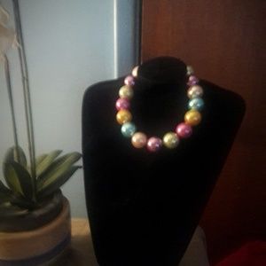 Multi  Color  Pearls